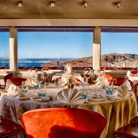 Hotel Arctic