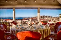 Hotel Arctic - petit déjeuner