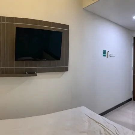 Orange Hotel Surabaya