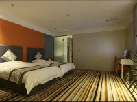 Lingbao No.9 Residence Hotels in Lingbao
