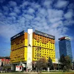 Hotel Holiday