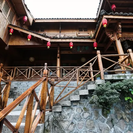 Jinshitai Hostel