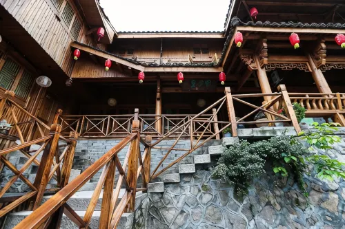 Jinshitai Hostel - pet friendly