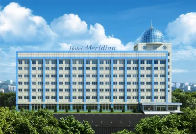 Hotel Meridian  호텔