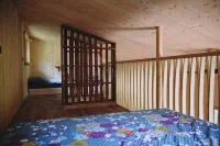 Les Gîtes de Montbel - a stay in the heart of nature