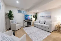 Coastal Cove; A Tranquil Getaway