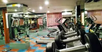 Regency Madurai by GRT Hotels - Gym