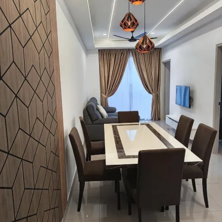 Piccadilly Residence by LMS ipoh