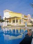 Chateau Beach Resort - Rooftop Pools