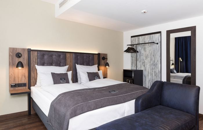 Holiday Inn - the niu, SADDLE FÜRTH by IHG