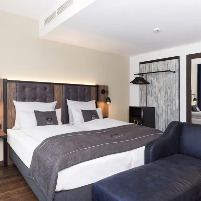 Holiday Inn - the niu, SADDLE FÜRTH by IHG Hotels near Weststadt