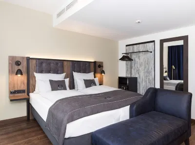Holiday Inn - the niu, SADDLE FÜRTH by IHG Отели в г. 