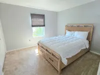 Your Home Away from Home Hotels in Union County
