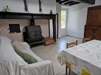 Renovated farmhouse in the Gers - 4 bedrooms