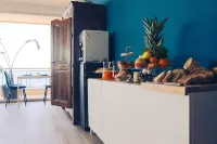 Be Your Home - Guest House Seataly - breakfast