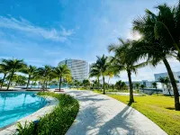 Cam Ranh Beach Resort – 5 Mins to Airport