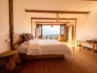 Leishan Baiyancun Mountain Mist Boutique Stay | Terrace Panoramic Mountain Scenic Homestay
