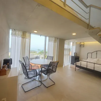 Busan Maison Pension โรงแรมใกล้อิลกวัง