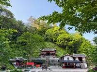 โรงแรมบ้านสวนฟูชัน - วิว