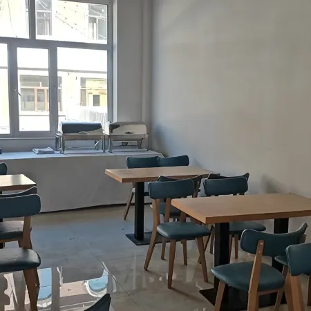 Glorina Select Hotel
