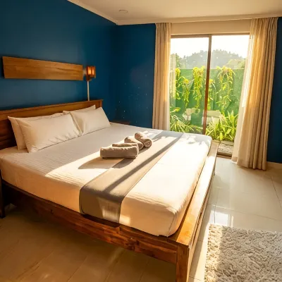 Windy's Leisure Villa Hotels near Bandaranaike International Airport Terminal