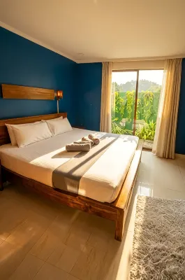 Windy's Leisure Villa