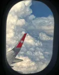 Cloud Light Inn Chengdu Tianfu  International Airport - Bergblick