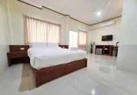 Wind Hill Resort Ranong