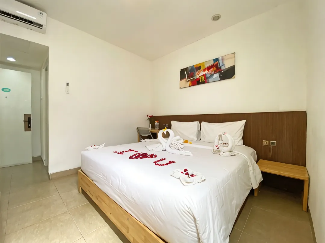 Duo Legian Hotel - Bali