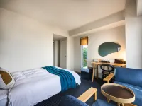 CRAFT HOTEL Setouchi Hotel di 