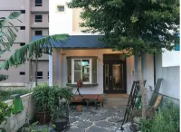 HomeStay LB - 2 stelle
