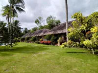 Commander Suites de Bohol - Wifi