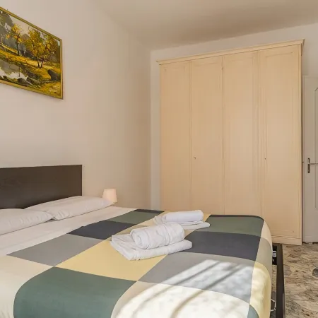 Quadri d'Oro Beachside Escape in Beautiful Liguria