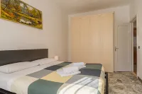 Quadri d'Oro Beachside Escape in Beautiful Liguria