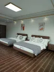 Haven Vista Villa In Jb Town - ヴィラ