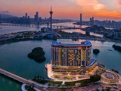 YOHO Treasure Island Hotel - Rivage Continental