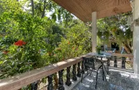 Maenam Bungalow - Modern 2 Bedroom House near Beach - สัตว์เลี้ยง