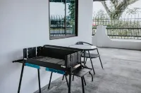 Ipoh Midtown 66 Playhouse by Verve 14 Pax