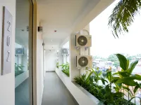 Lotus Luxury Residences Negombo Hotels in Negombo