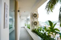 Lotus Luxury Residences Negombo