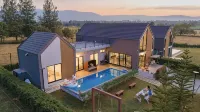 61 Pool Villa Khao Yai [Fit up to 14 guests] - Villas