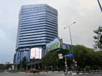 Studio apartment in Diamond Island Hotels near District 2