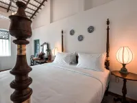 Moi Talpe Hotels in Talpe