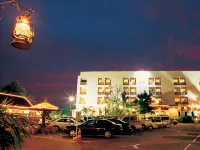 โรงแรมฝ้ายขิด - ที่มีที่จอดรถ