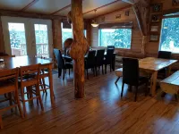 Northern Sky Lodge - 3-Star