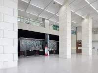 仁川松島Stay31 鄰近松島會展中心的酒店