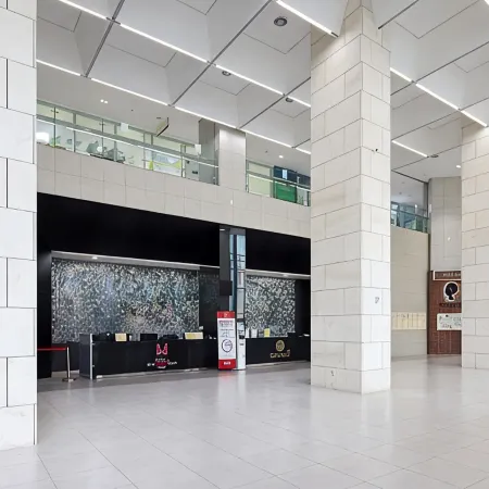Incheon Songdo Stay31