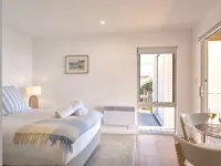 Bicheno Ocean Views Apt 2 โรงแรมในบิเชโน่