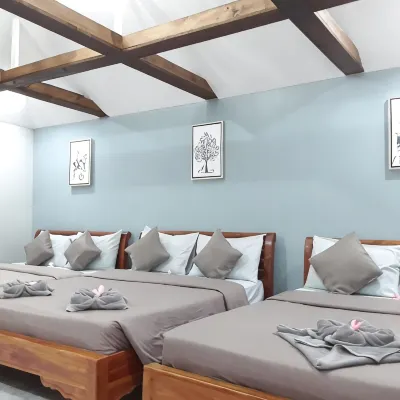 Barbados Terrace Отели рядом с достопримечательностью «Залив Нойна»