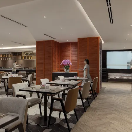 Wyndham Singapore Hotel Отели рядом с достопримечательностью «Ночной клуб Zouk Nightspot»